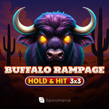 likesbet-buffalo_rampage_hold