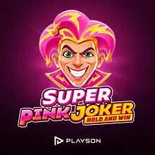 likesbet-super_pink_joker_hold_and_win